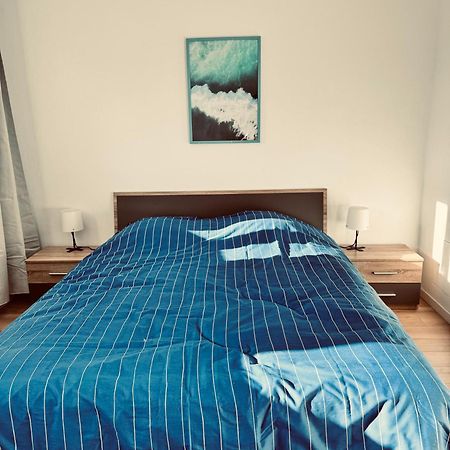 Superbe Appartement T3 Renove - Calais Nord Bagian luar foto