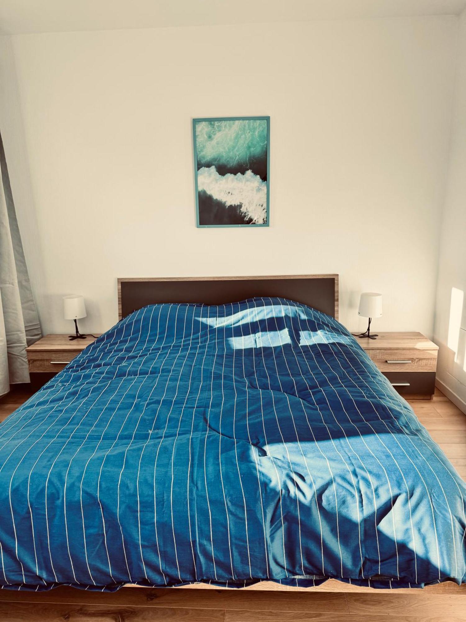 Superbe Appartement T3 Renove - Calais Nord Bagian luar foto