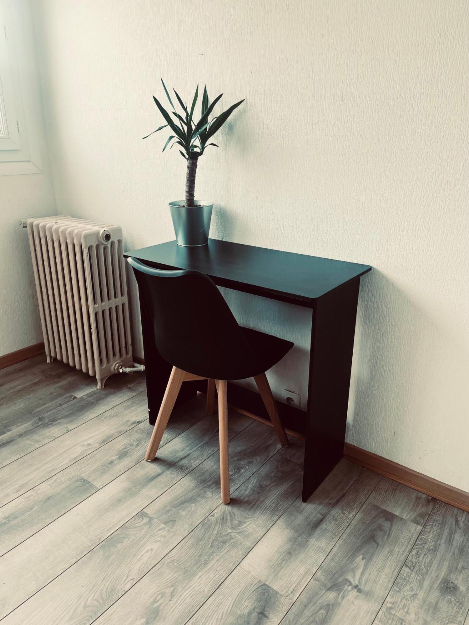 Superbe Appartement T3 Renove - Calais Nord Bagian luar foto