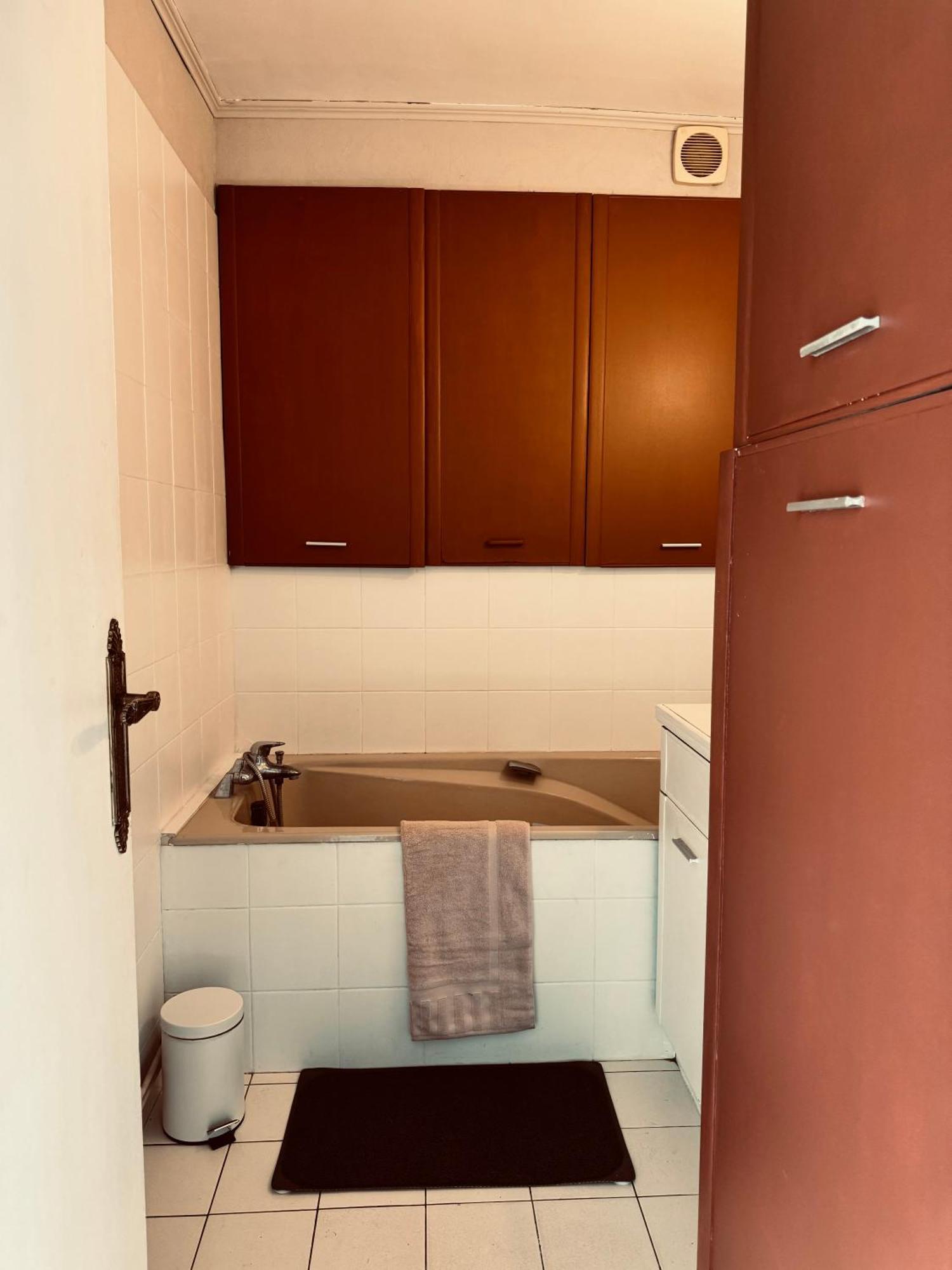 Superbe Appartement T3 Renove - Calais Nord Bagian luar foto
